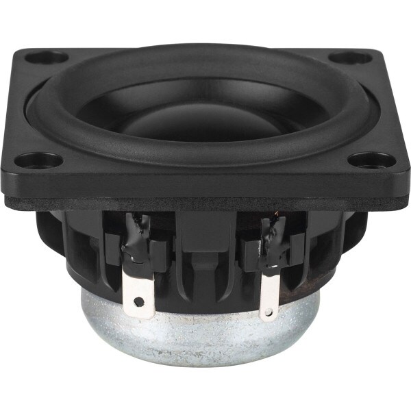 Main product image for Dayton Audio DMA58-4 2" Dual Magnet Aluminum Cone Fu 295-582